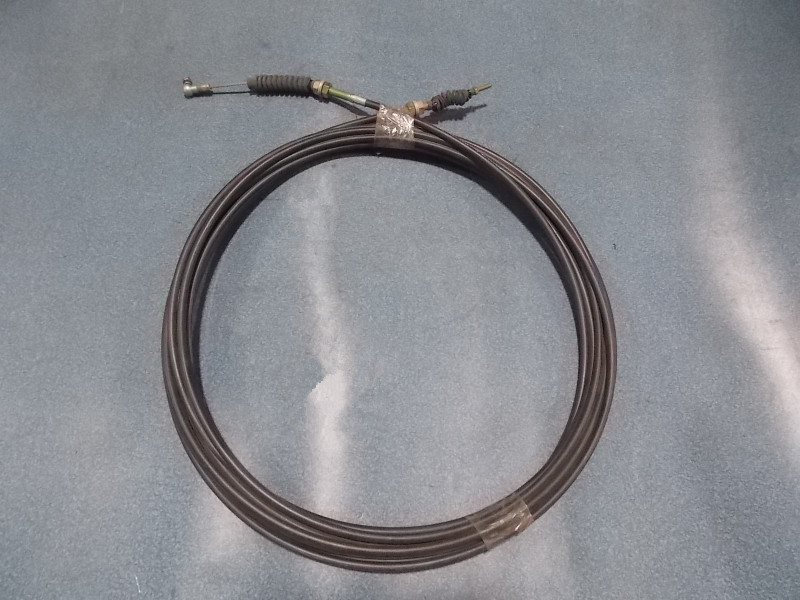 D throttle pull cable (140/140/13900)