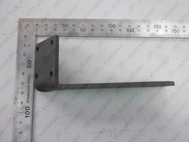 D Кронштейн подъемного цилиндра холостого хода-2