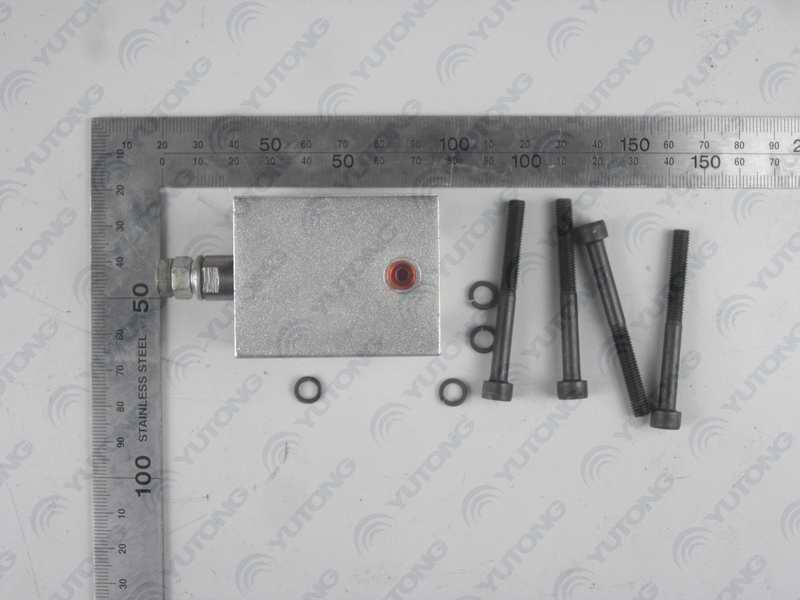 Idle lift cylinder component (same as 1584)-1