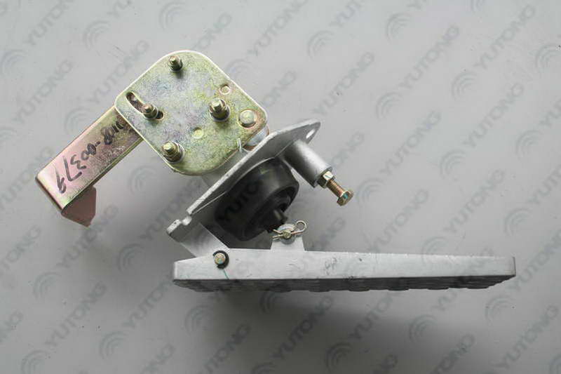 Accelerator pedal assembly-1