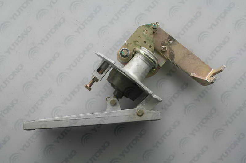 Accelerator pedal assembly-2