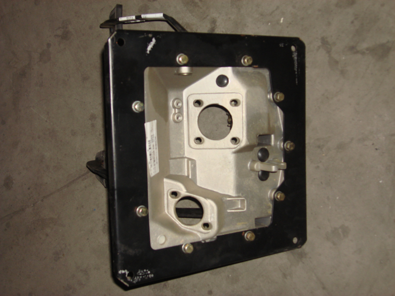 D Three-combination pedal assembly (with automatic cruise device, cancel the throttle-1
