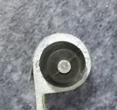 Accelerator switch-1