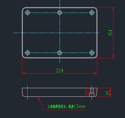D Резиновая прокладка