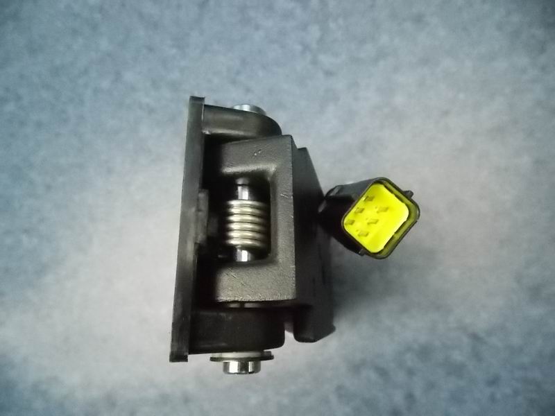 D Electronic throttle pedal assembly-3