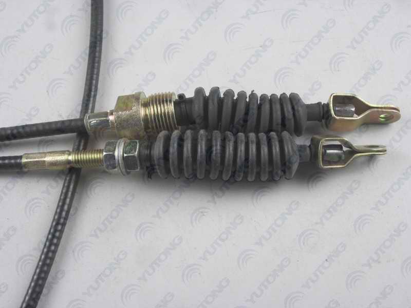 The throttle line-1