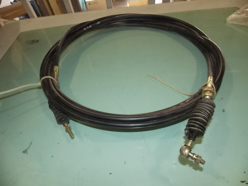 D throttle pull cable (140/140/9000)