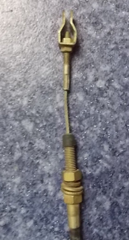 The throttle line-2