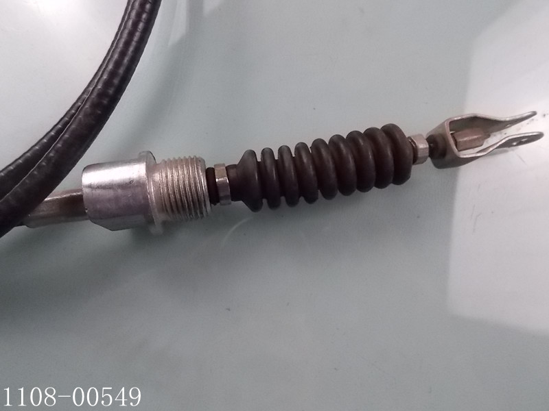 Rapid throttle-1