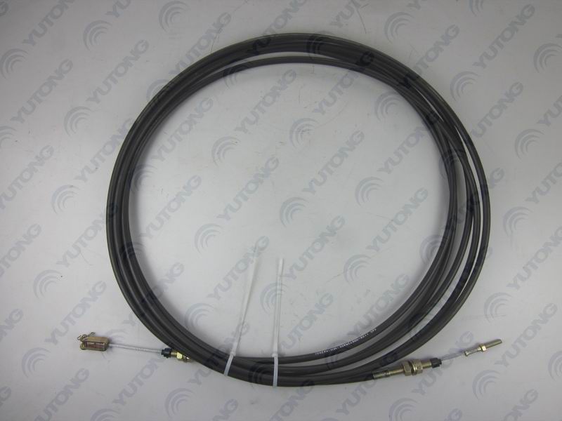 Throttle pull cable (150/140/7700)
