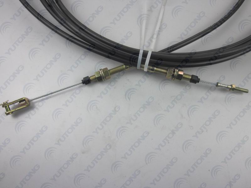 Throttle pull cable (150/140/7700)-1