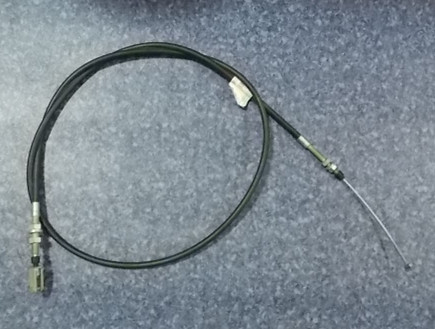 Throttle pull cable (140/130/2000)