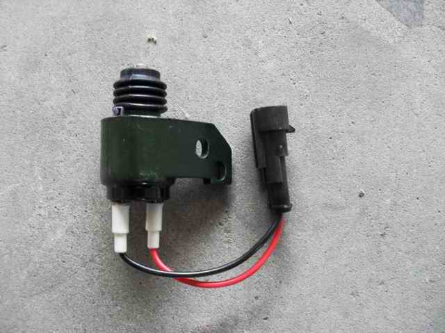 Переключатель акселератора-1