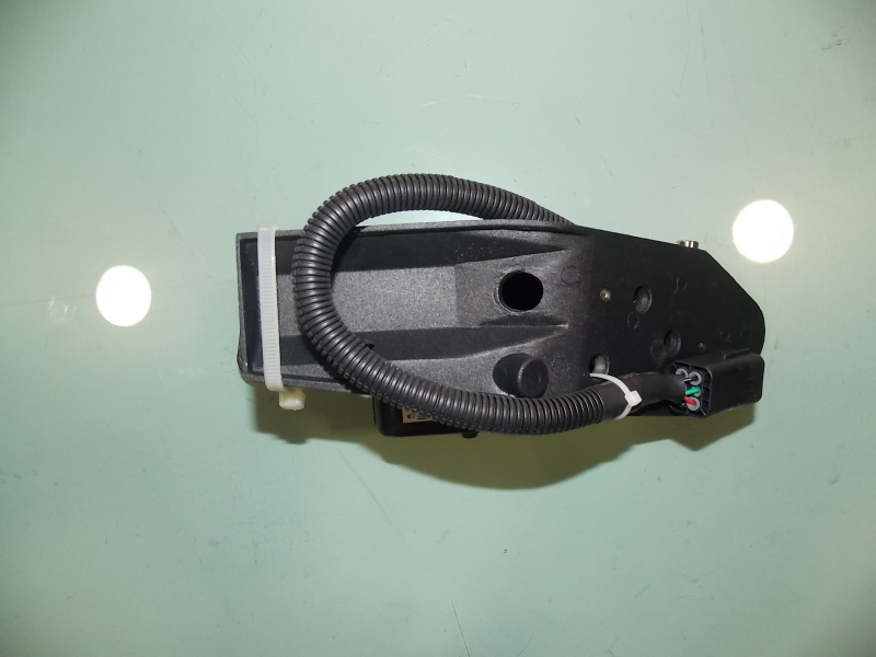 D Electronic throttle pedal assembly (with CA6DF3-24E3)-1