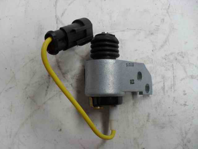 Accelerator switch-1