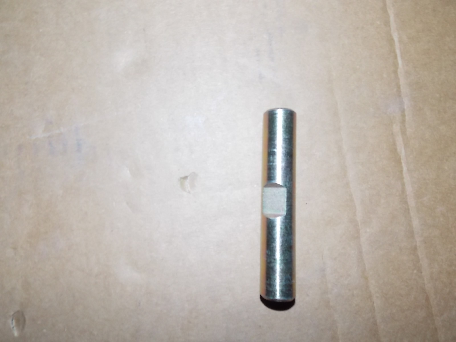 D throttle pull wire connecting rod-1