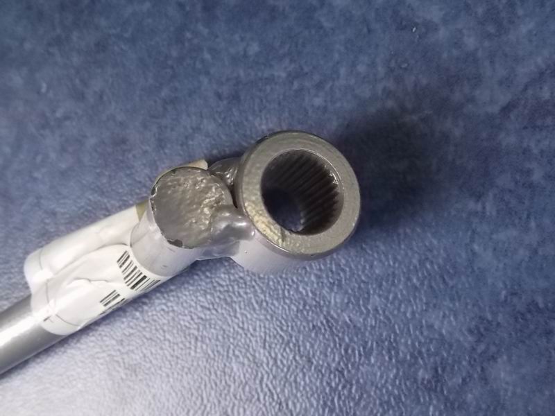 Педаль акселератора-1