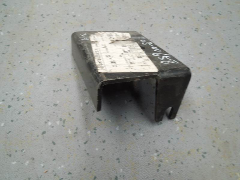 Accelerator pedal bracket-1