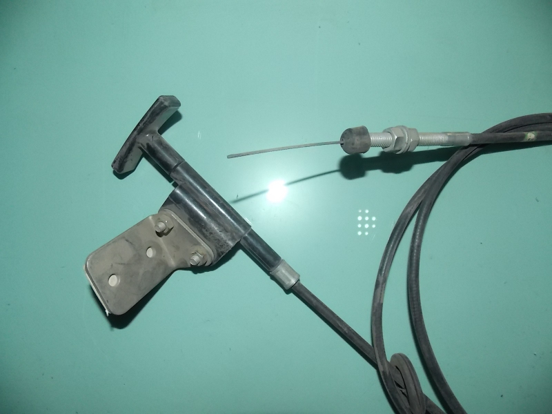 D Extinguishing control line assembly; EQ6590KS1-1