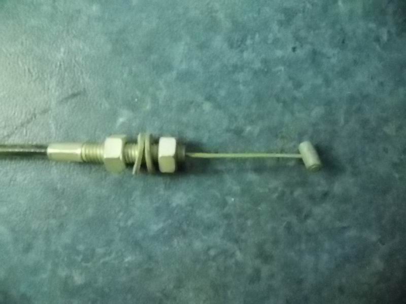 Idle throttle line-1