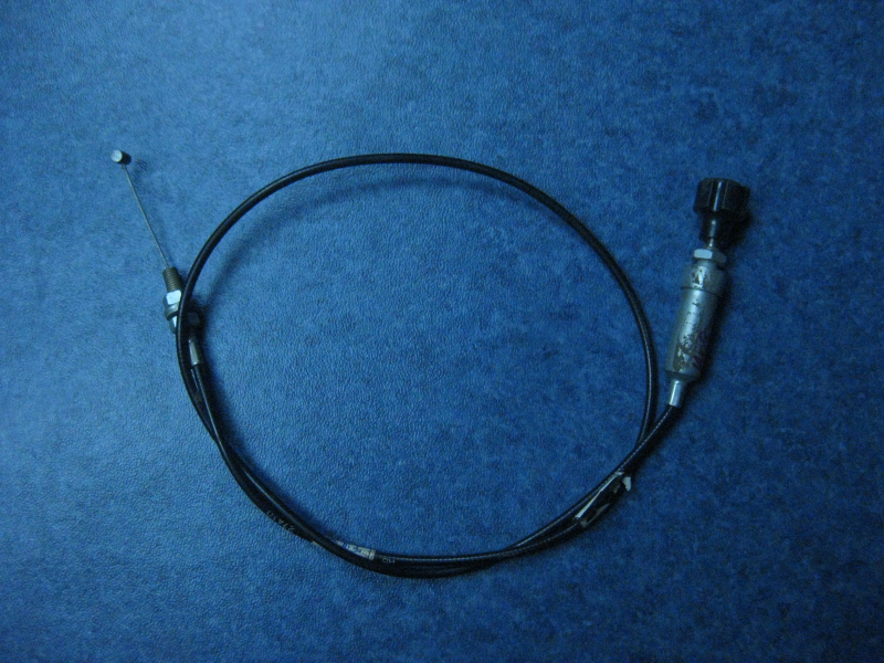 Блок управления дроссельной заслонкой холостого хода