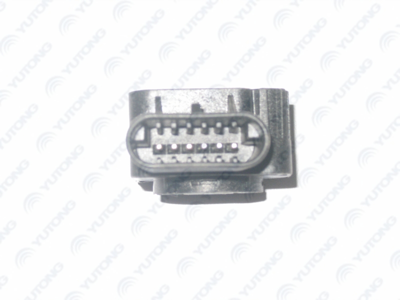 Accelerator pedal position sensor; consume inventory-1
