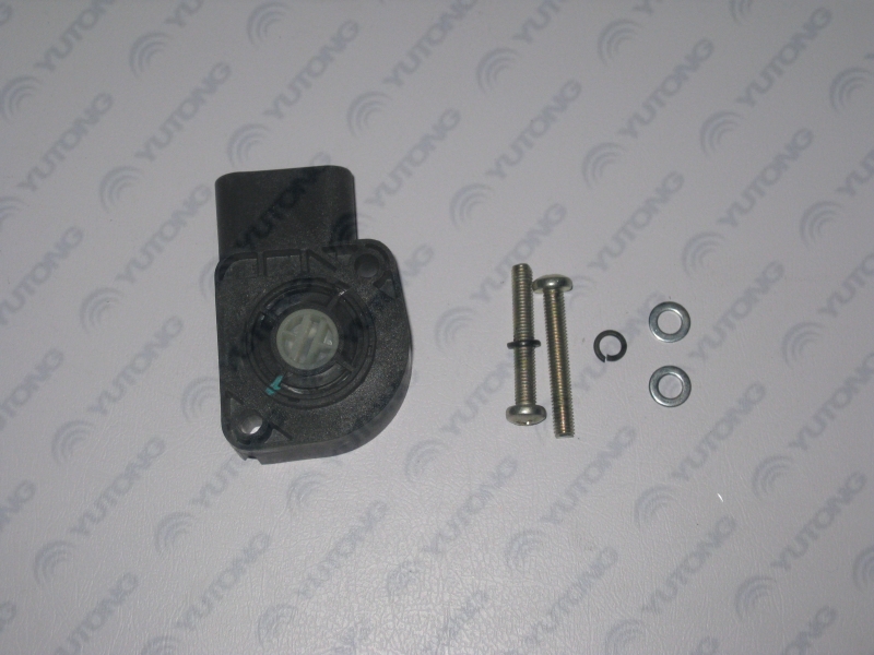 Accelerator pedal position sensor; consume inventory-3
