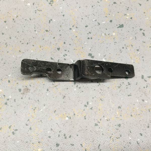 Поворотный рычаг радиатора