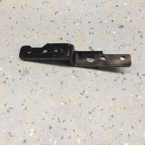Radiator swing arm-1