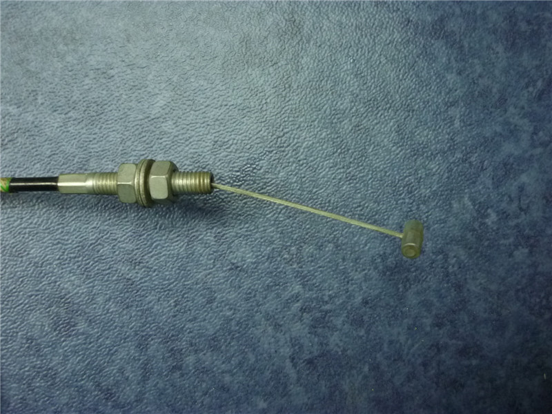 Idle throttle line-1