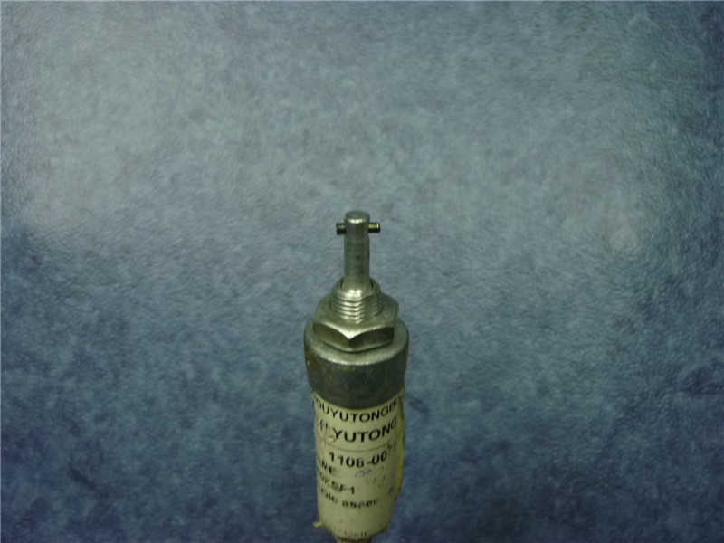 Idle throttle line-2