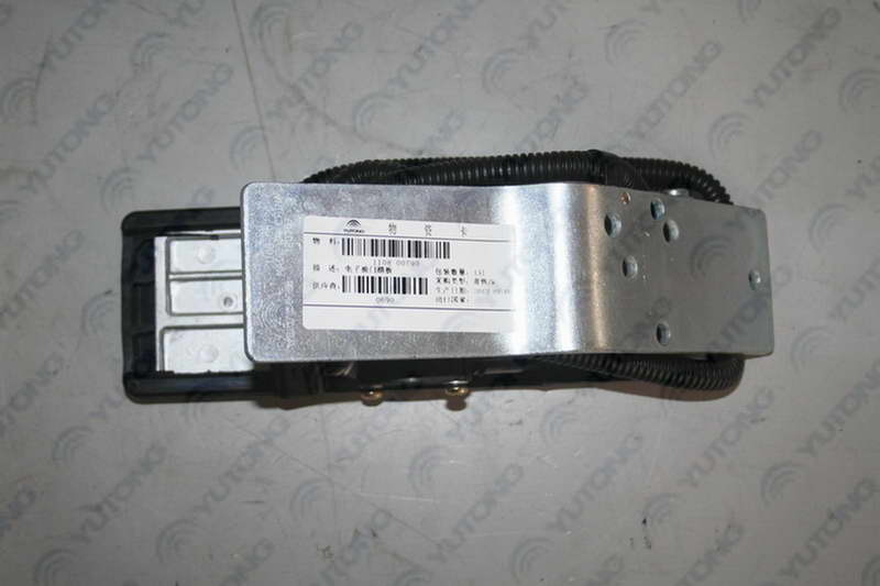 Электронный механизм педали акселератора (YC 6G260N-30 , большой)-1