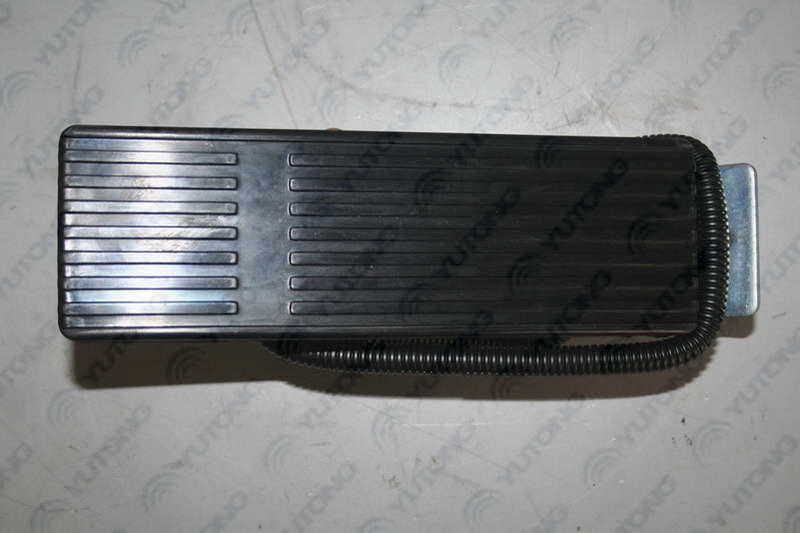 Электронный механизм педали акселератора (YC 6G260N-30 , большой)-2