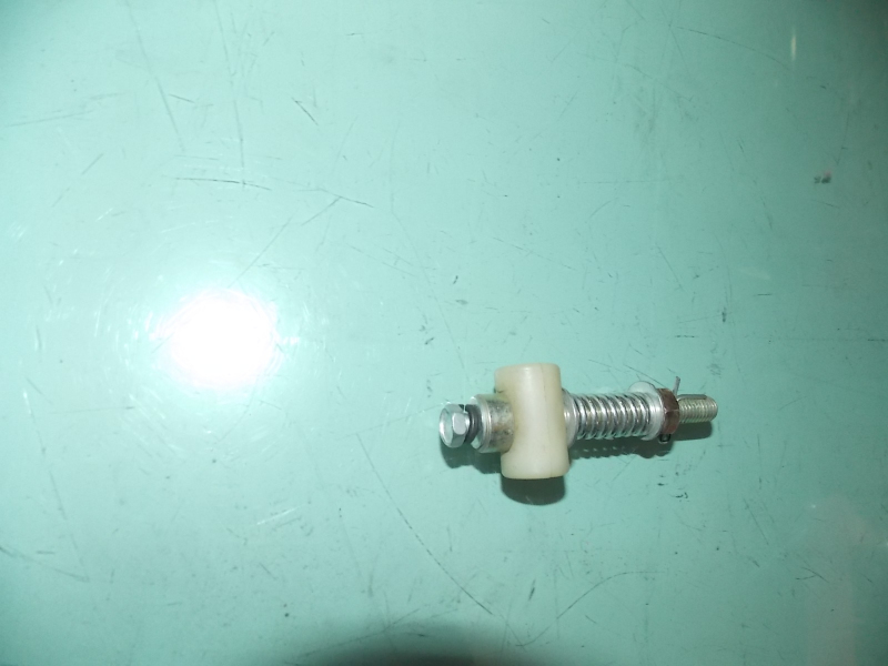 Детали для подключения кабеля радиатора-1