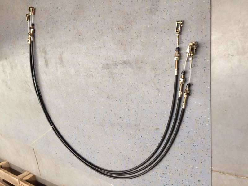 Throttle pull cable (140/120/2000)-1