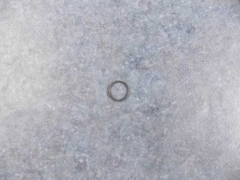 O-ring