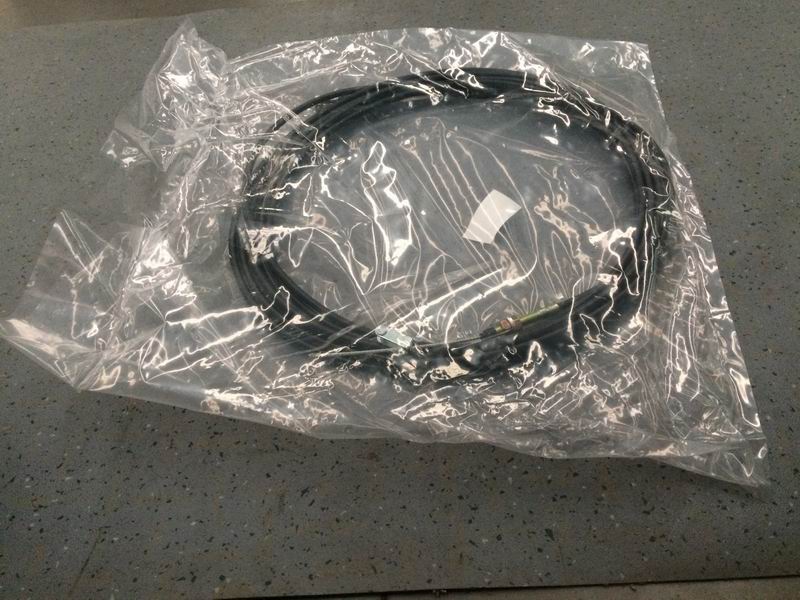 Throttle pull cable (140/140/11300)