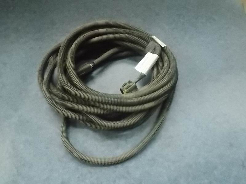 Удлинитель педали акселератора; Л= 8M