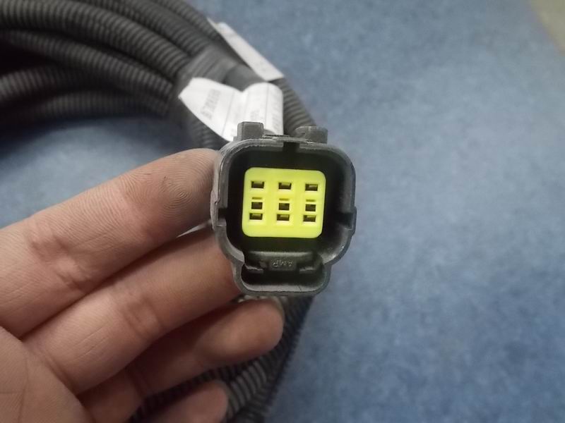 Удлинитель педали акселератора; Л= 8M-1