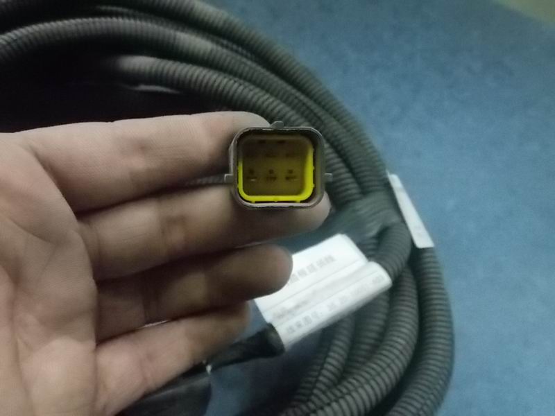 Удлинитель педали акселератора; Л= 8M-2