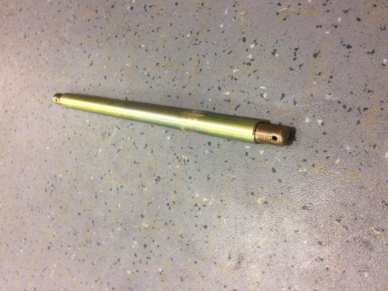 Три комбинированных педали