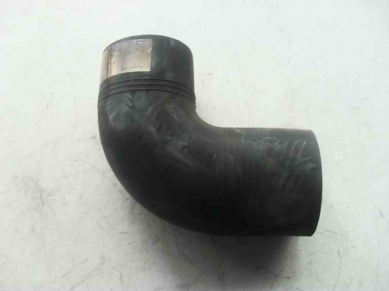 Right angle hose, Φ102, 150/180, EPDM rubber-1