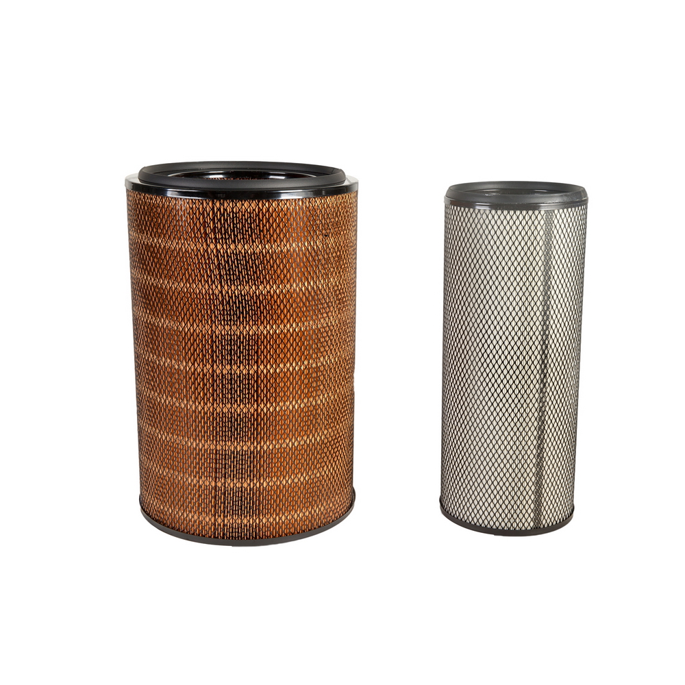 Air filter element; same as 1132-00037-3