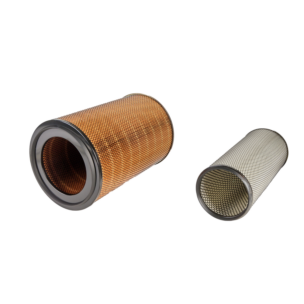Air filter element; same as 1132-00037-2