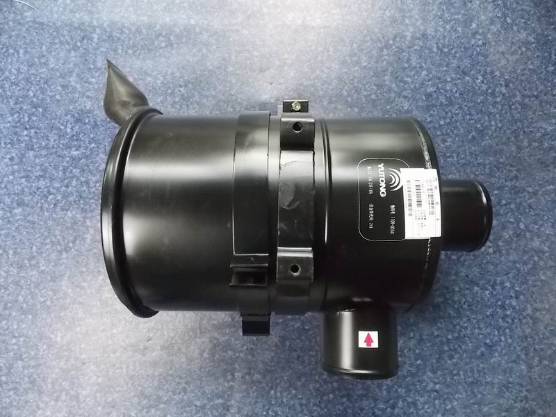 Air filter, KLQ1, Φ110-2