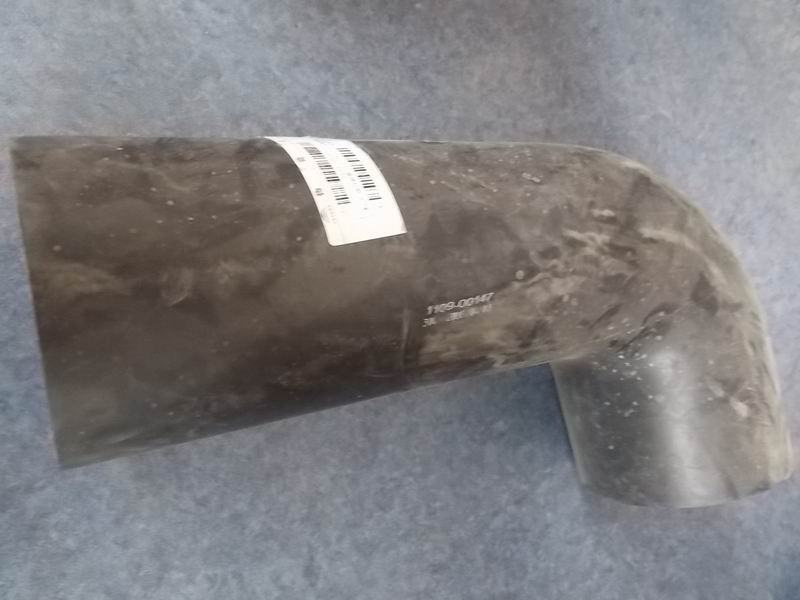 D Шланг воздухозаборника