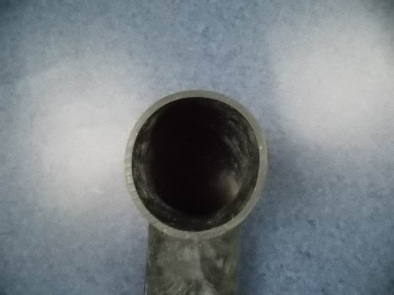 D Air intake hose-1