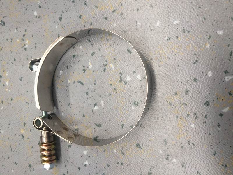 T-shaped hoop, 86.4-94.4-1