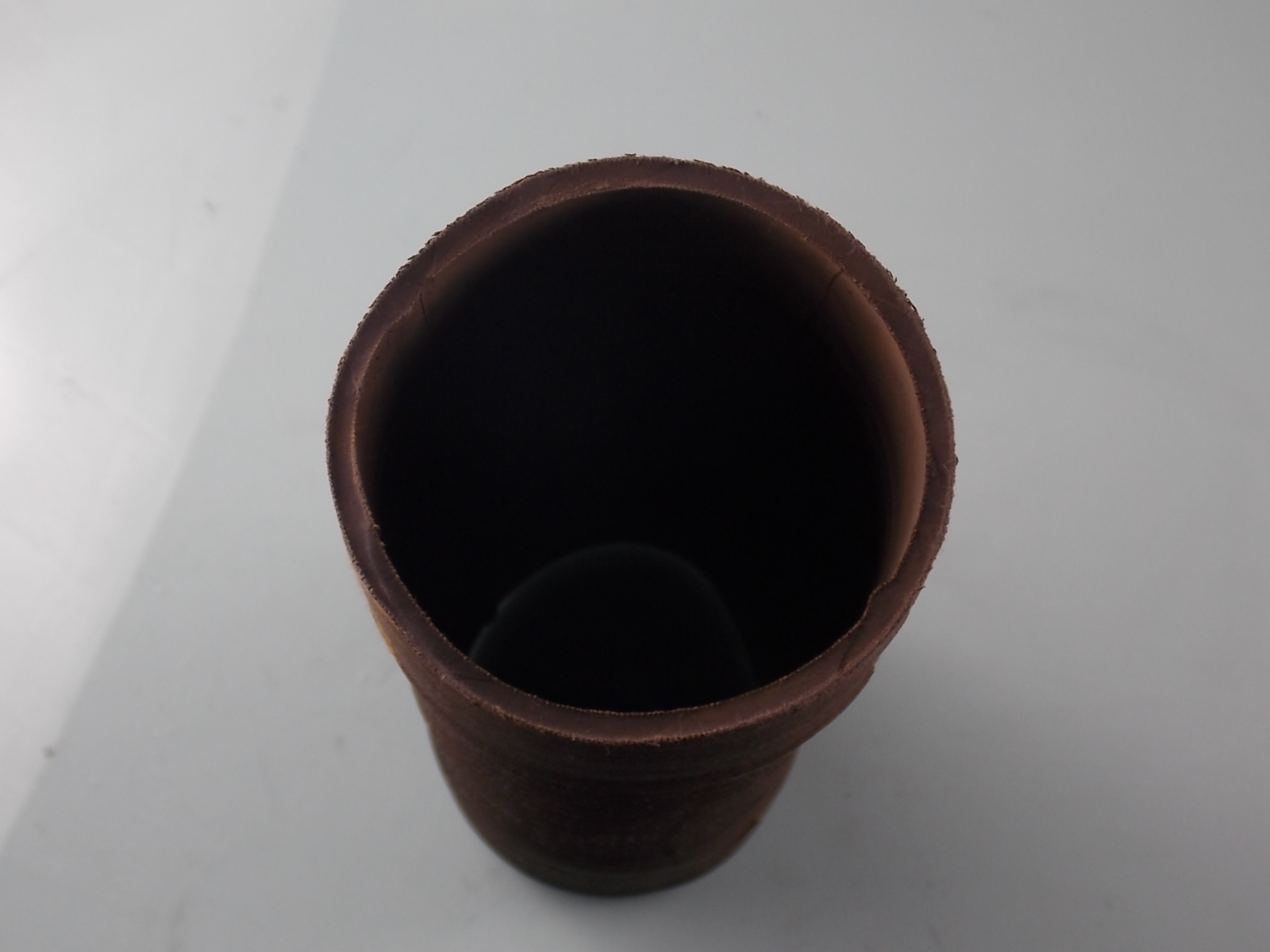 Rubber corrugated pipe (inner diameter φ100, L=415)-1