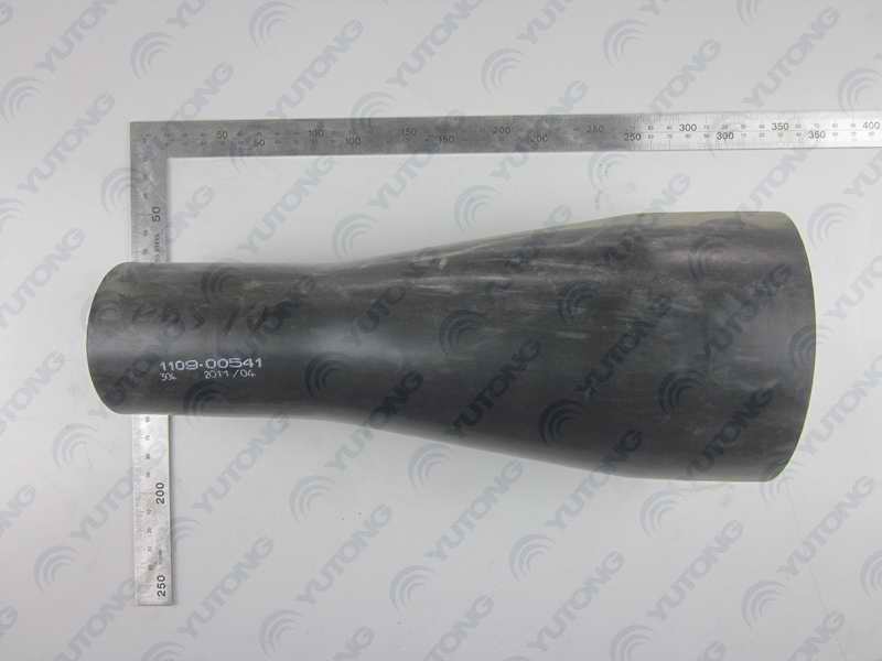 D Air filter air outlet hose-1